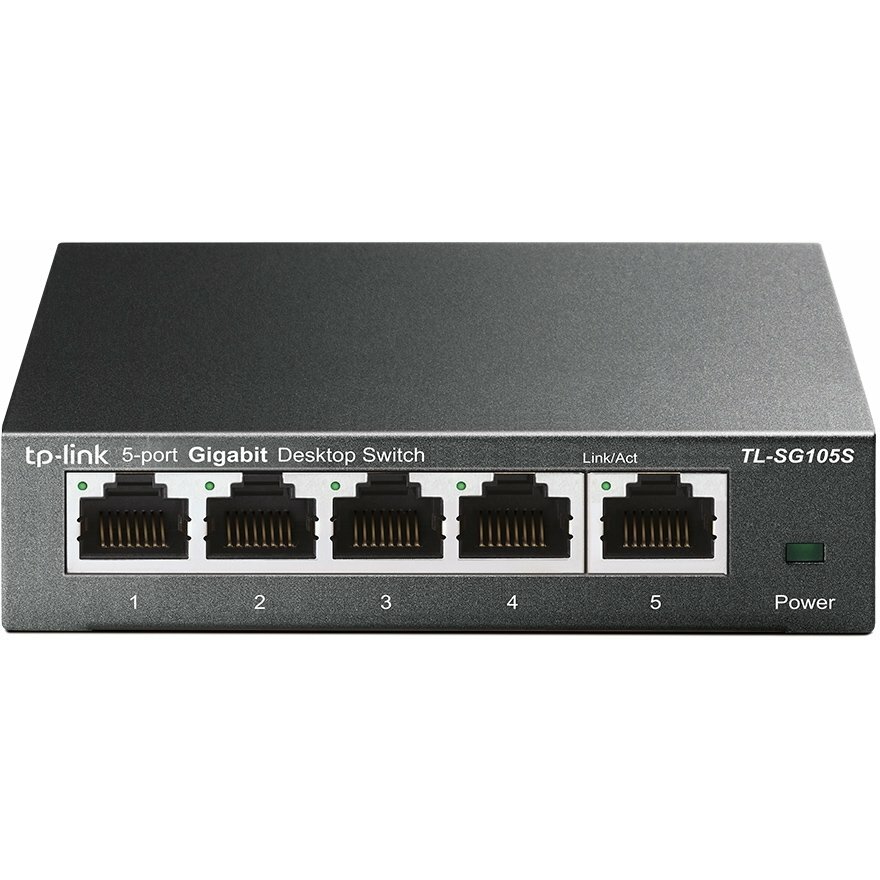 TP-Link TL-SG105s (TL-SG105S (UN)) | TL-SG105S(UN)