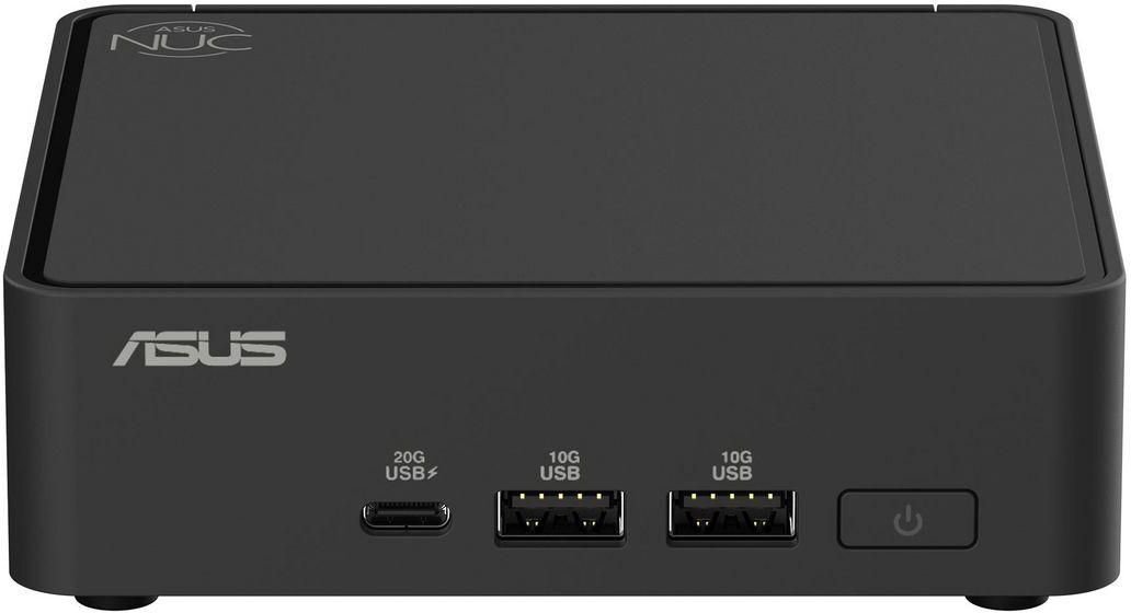 Ernitec Mini PC - NUC 15