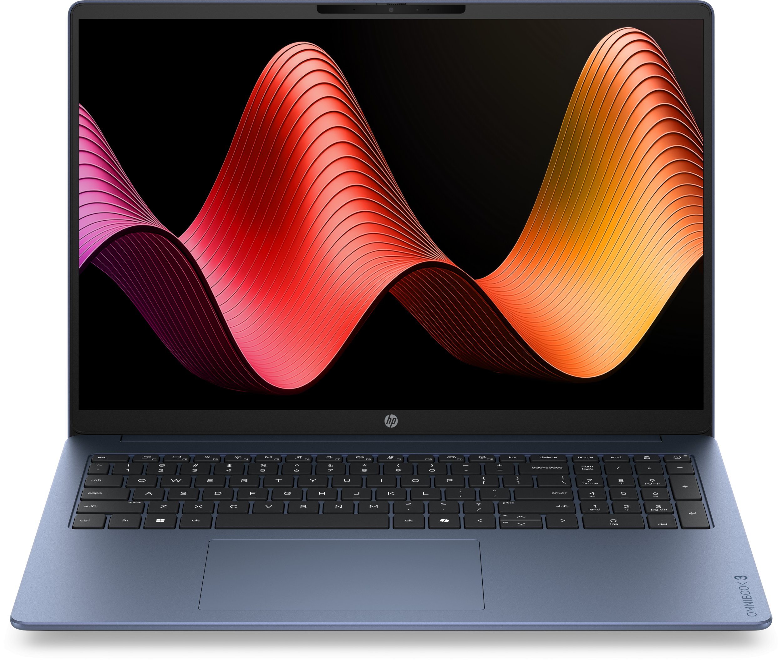 HP OmniBook 3 16-bu0031nwx D9LV7EA -