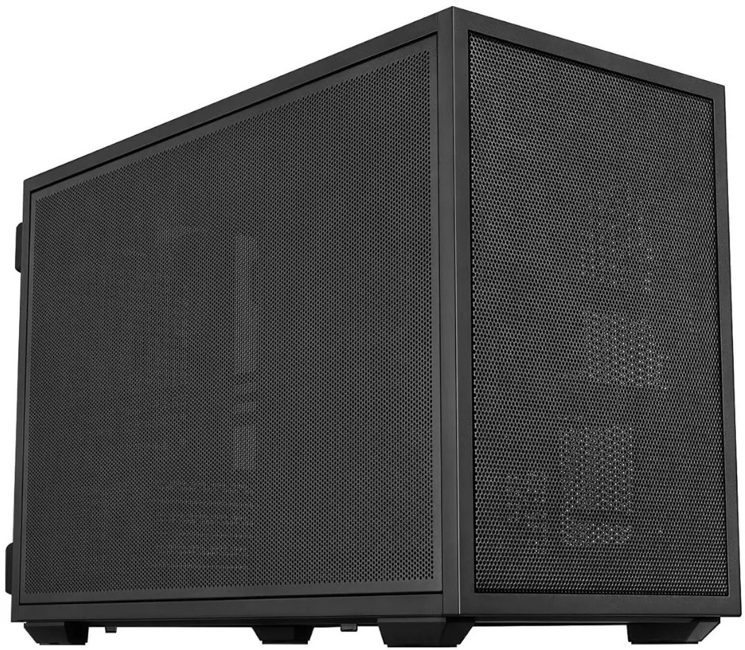Lian Li B4-mATX Mesh PC Case