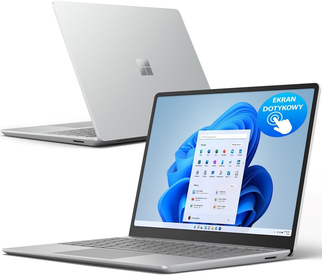 Microsoft (oem) Microsoft Surface Go 21B-00067