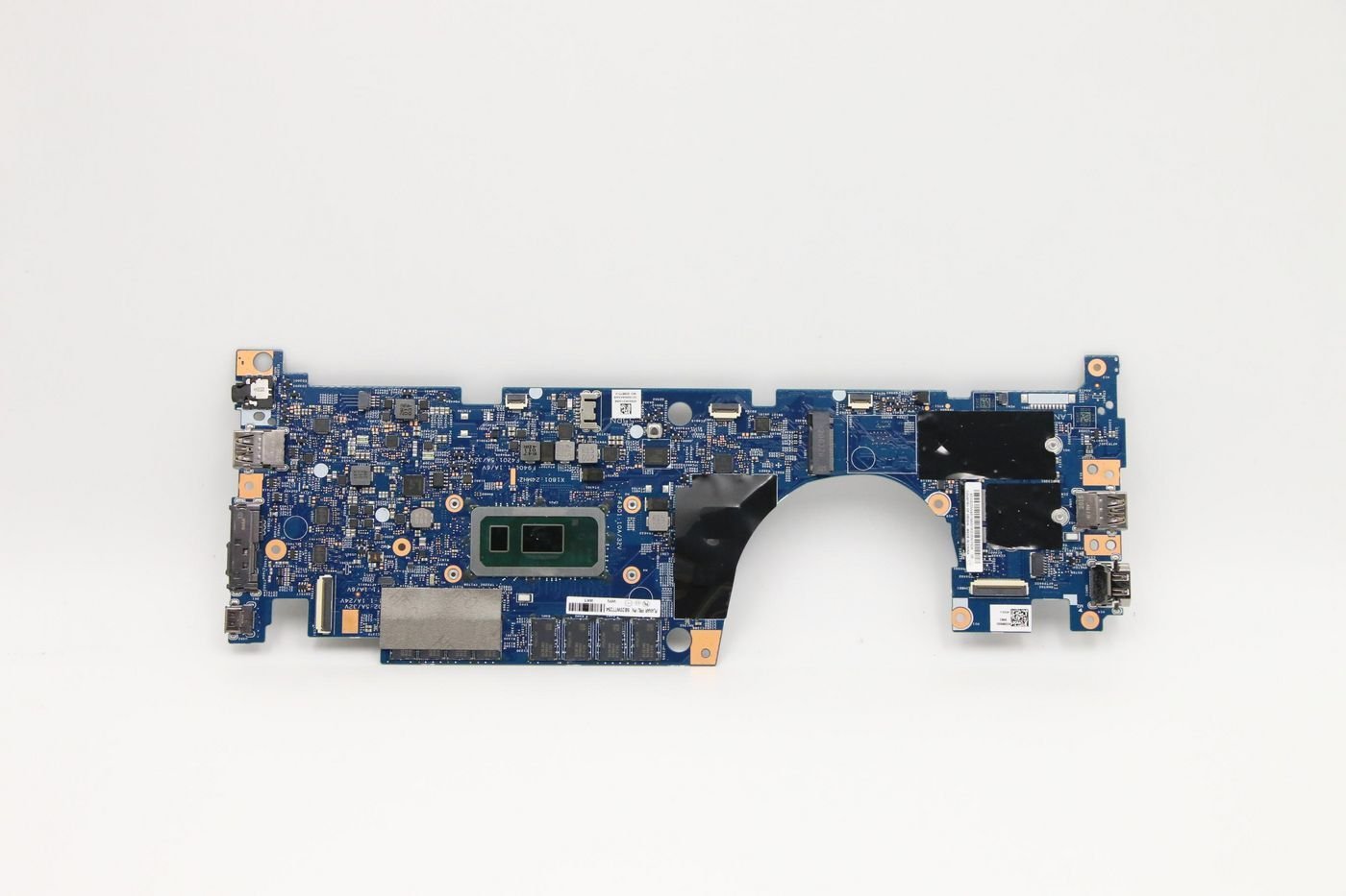 Lenovo Intel Core i5-10310U Processor |