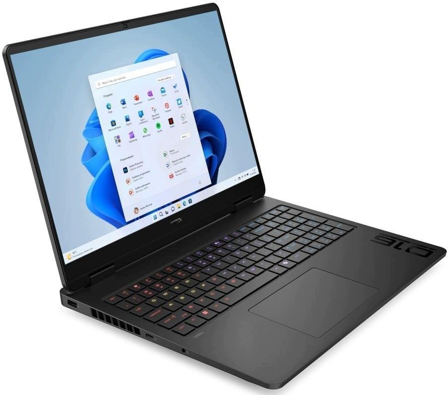 HP HyperX OMEN 16-am2014nwx D9LV3EA -