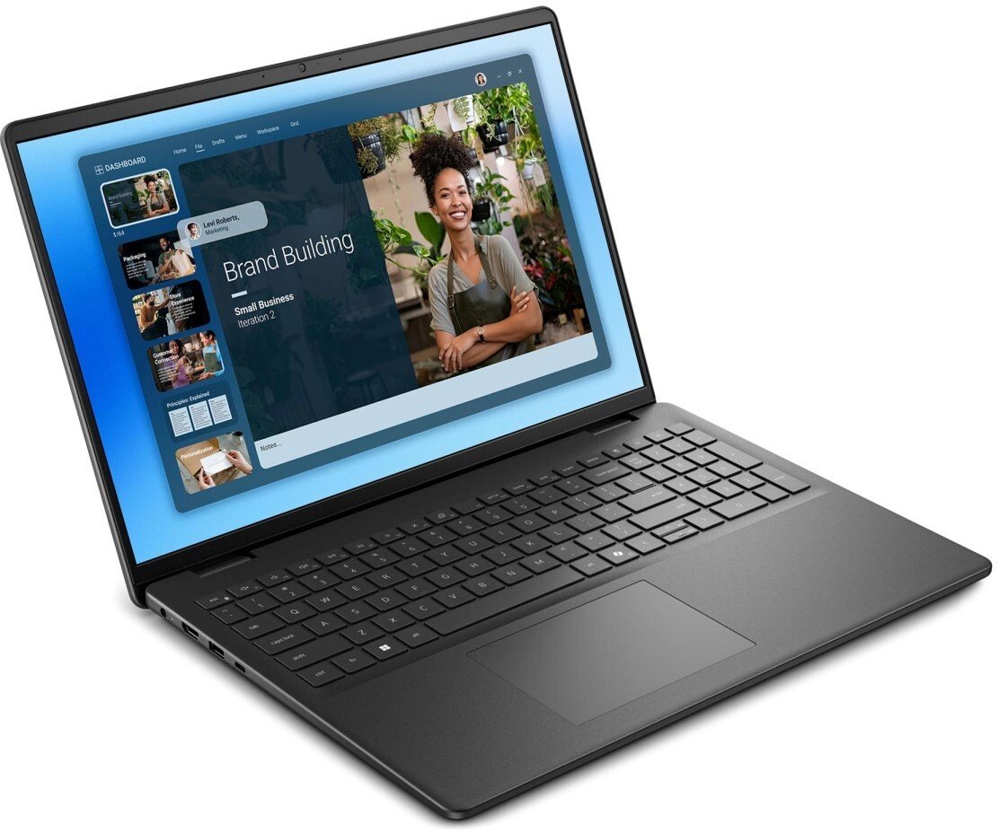 Dell 16 DC16250 - Core 7