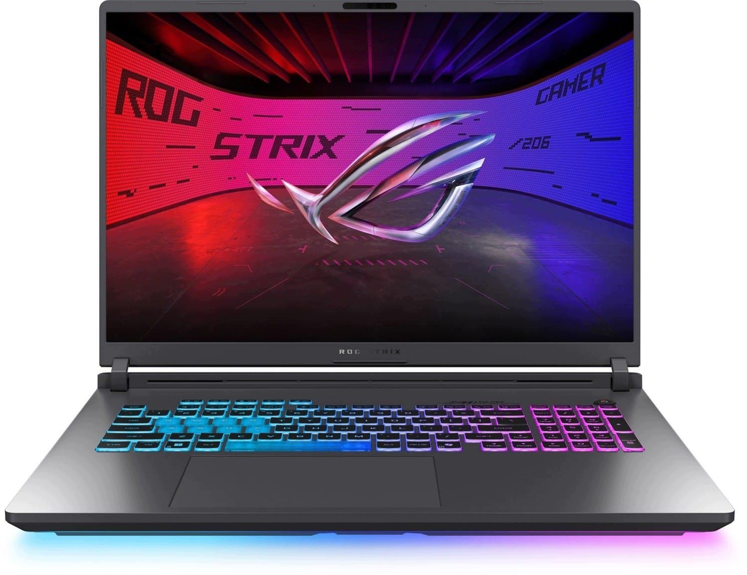 ASUS ROG Strix G18 G815LR-U9R321X -
