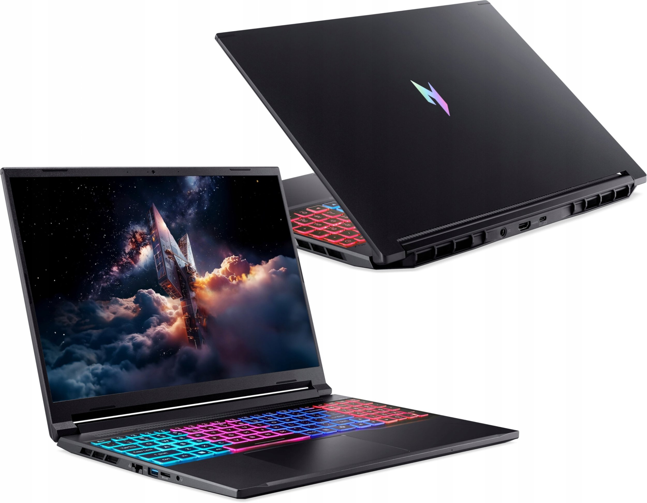 Acer Nitro V 16S – NH