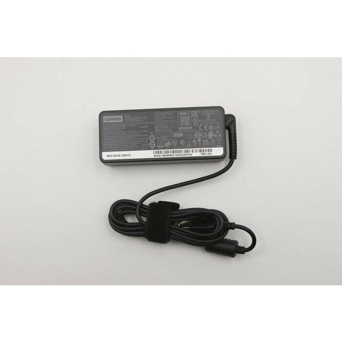Do laptopa Lenovo 65W AC adapter