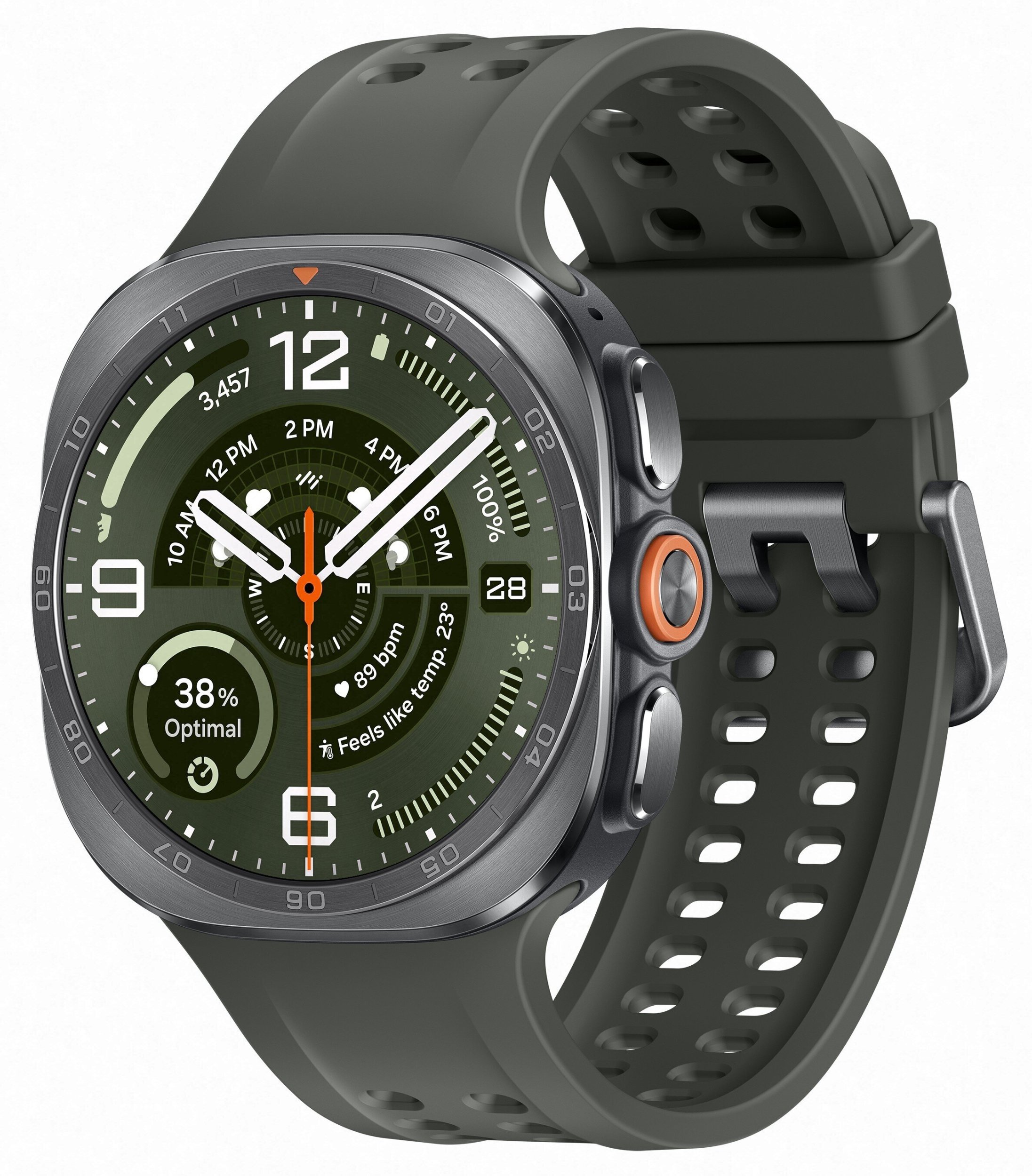 Samsung Galaxy Watch Ultra 2 L715