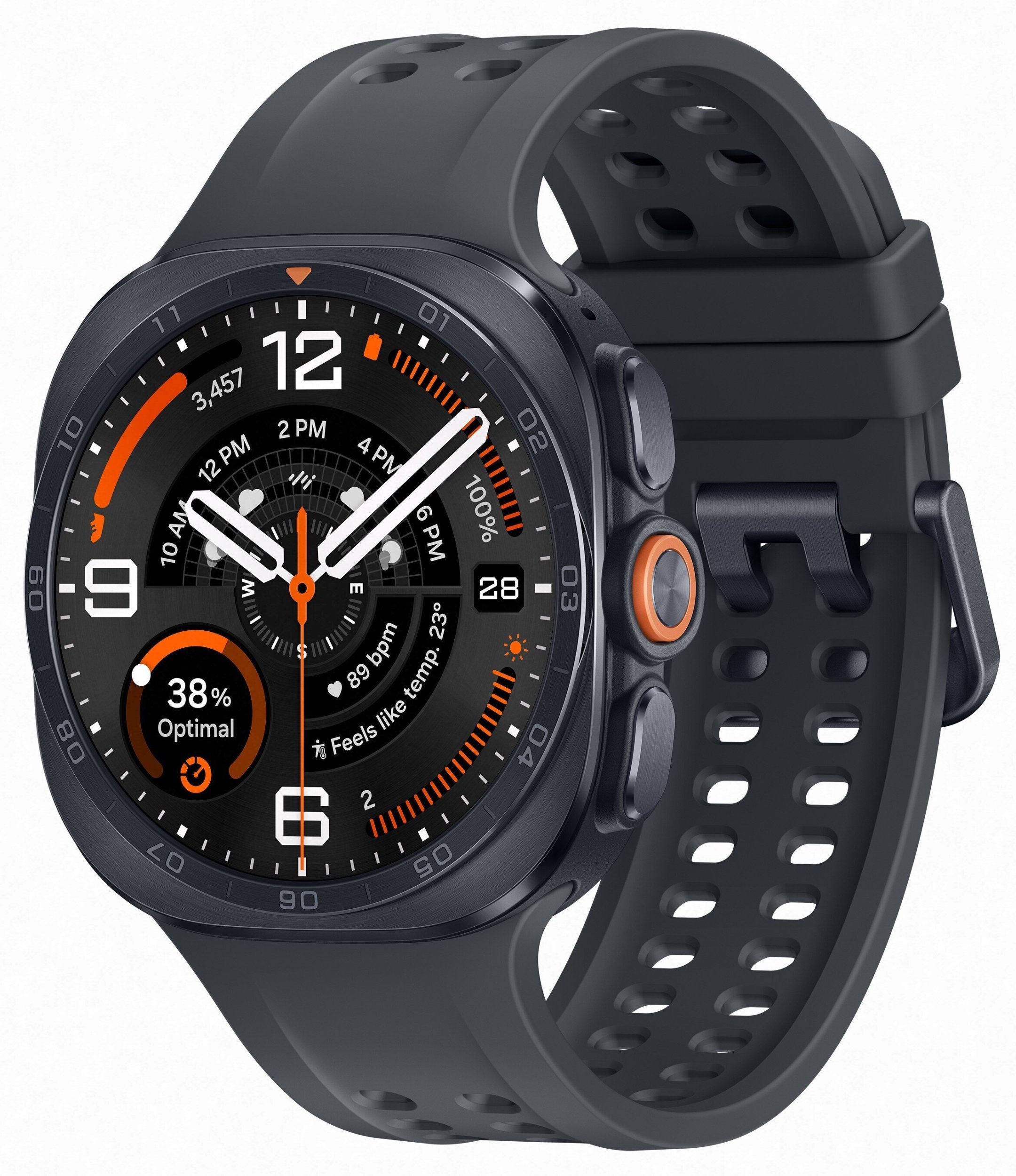 Samsung Galaxy Watch Ultra 2 L715