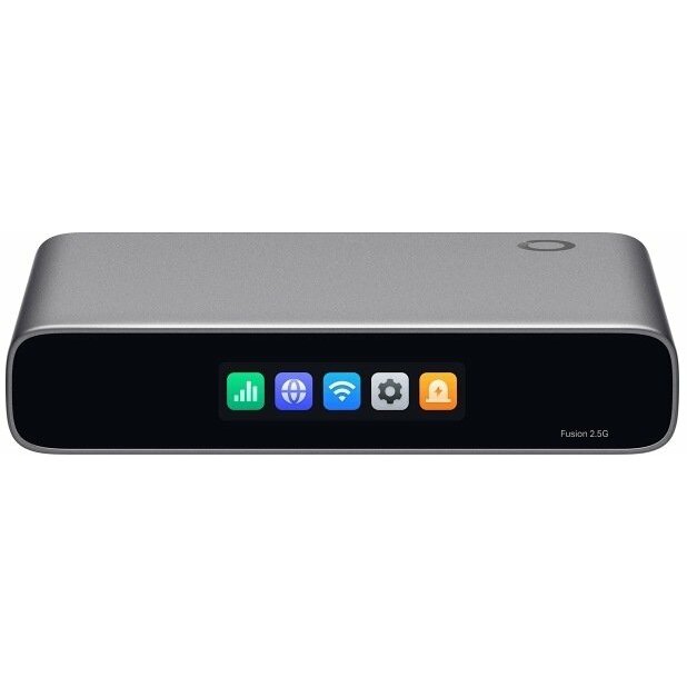 TP-LINK Gateway Omada Fusion 2.5G