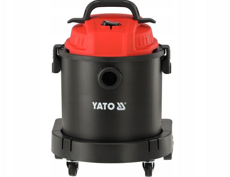 Odkurzacz Yato 1200W 20L (YT-85702) |