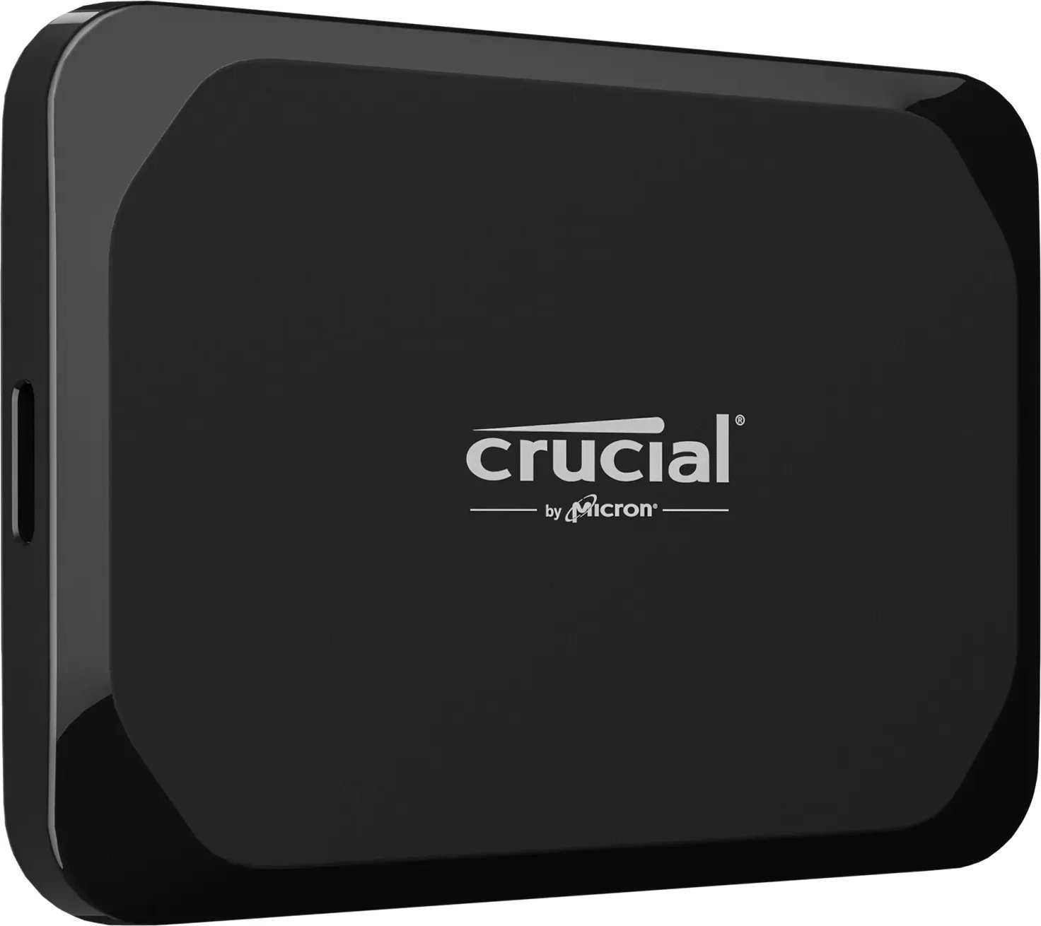 Crucial SSD drive X9 1TB USB-C