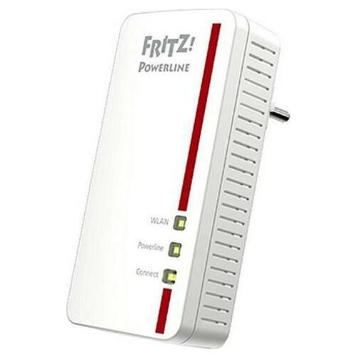 Adapter powerline AVM PLC ADAPTER FRITZ