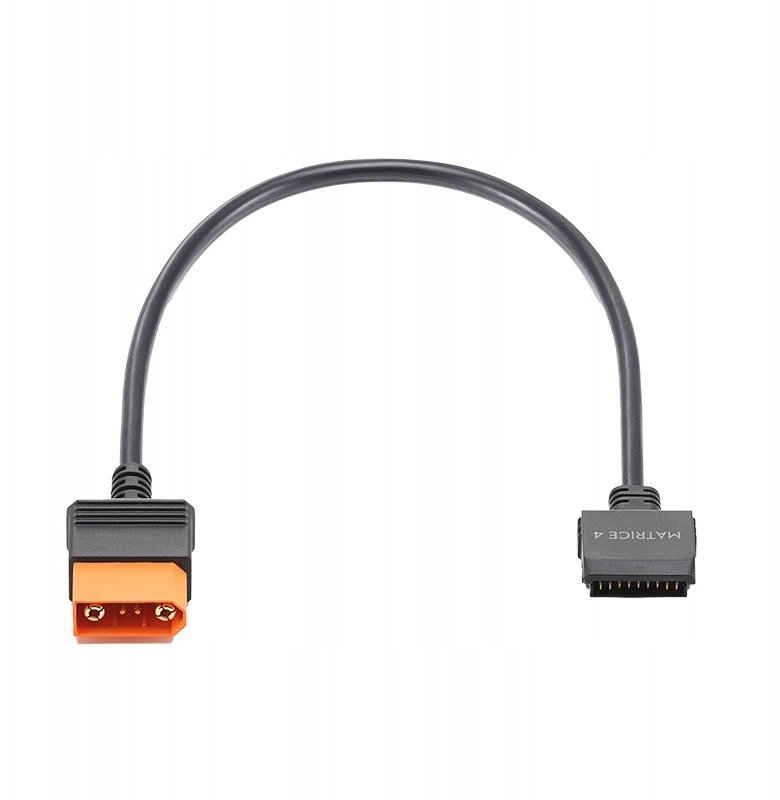 DJI SDC fast charging cable for
