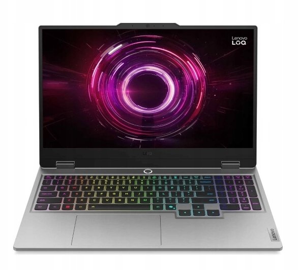Lenovo LOQ 15AHP10 Ryzen 7 250