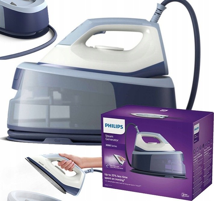 Philips 3000 Series Steam Generator PSG3000/20
