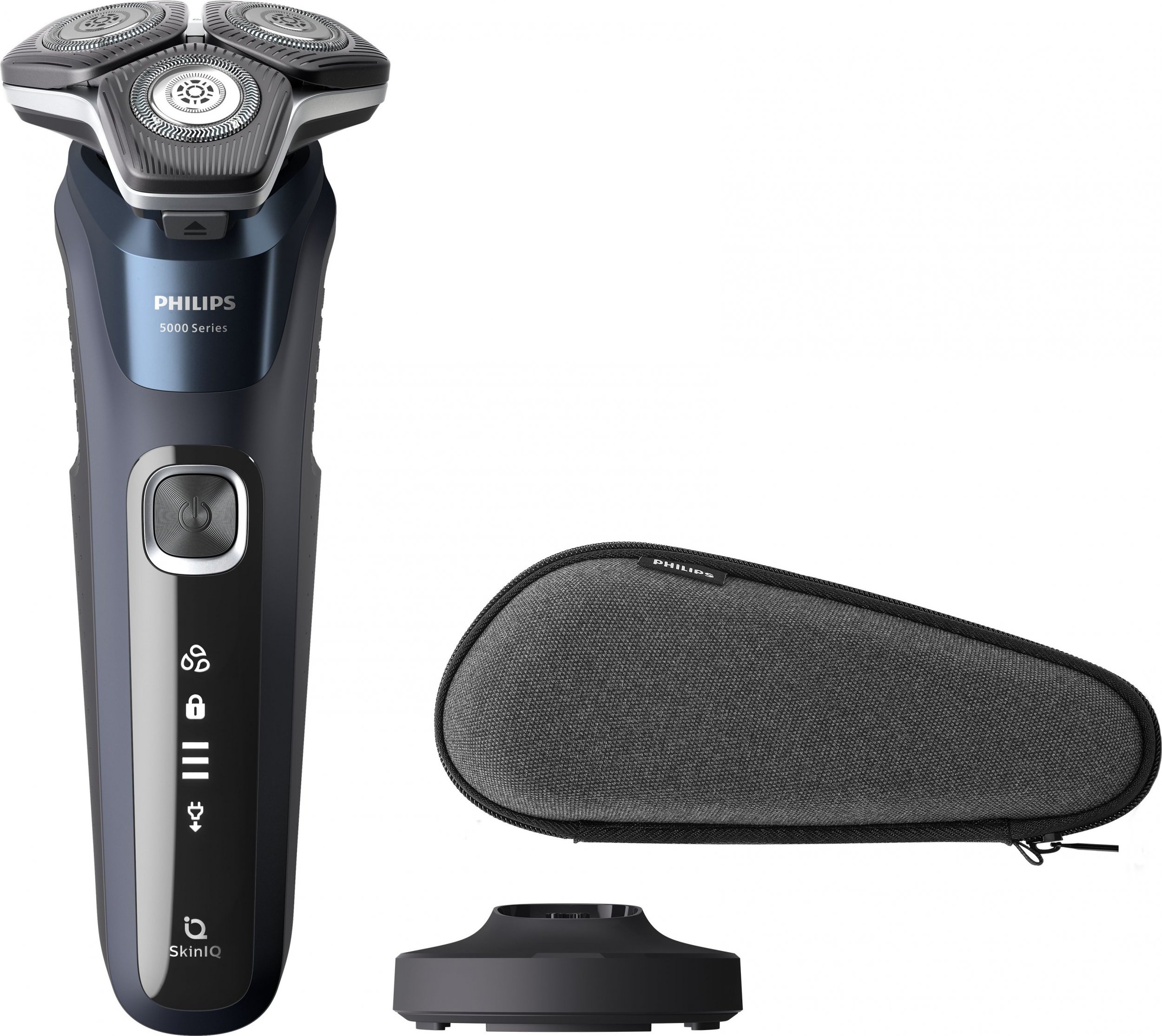 Philips Series 5000 wet and dry