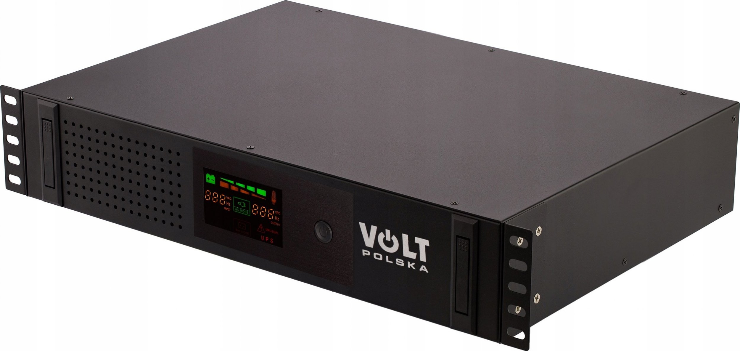 UPS Volt RackUPS 850VA (5UTRA85019) |