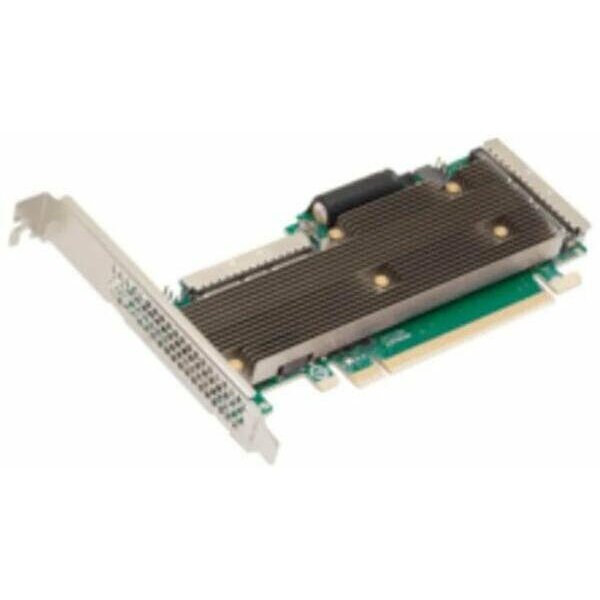 RAID Broadcom MegaRAID 9760W-32i - 16