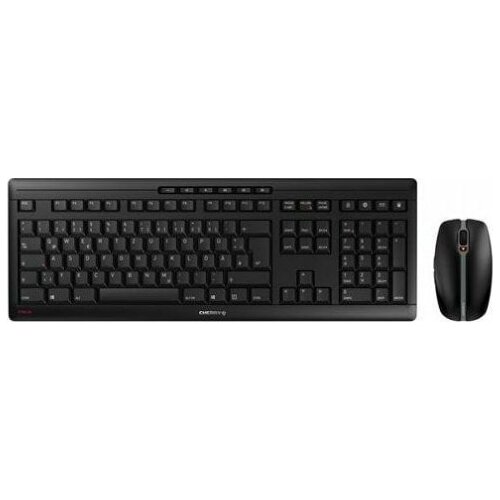 Klawiatura + mysz Cherry Stream Desktop