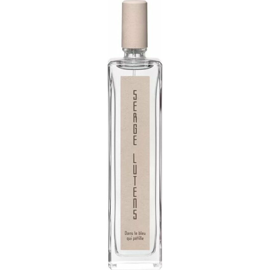 Serge Lutens Perfumy Unisex EDP W