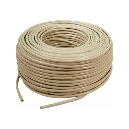 LogiLink Kabel instalacyjny Cat. 5e, F-UTP
