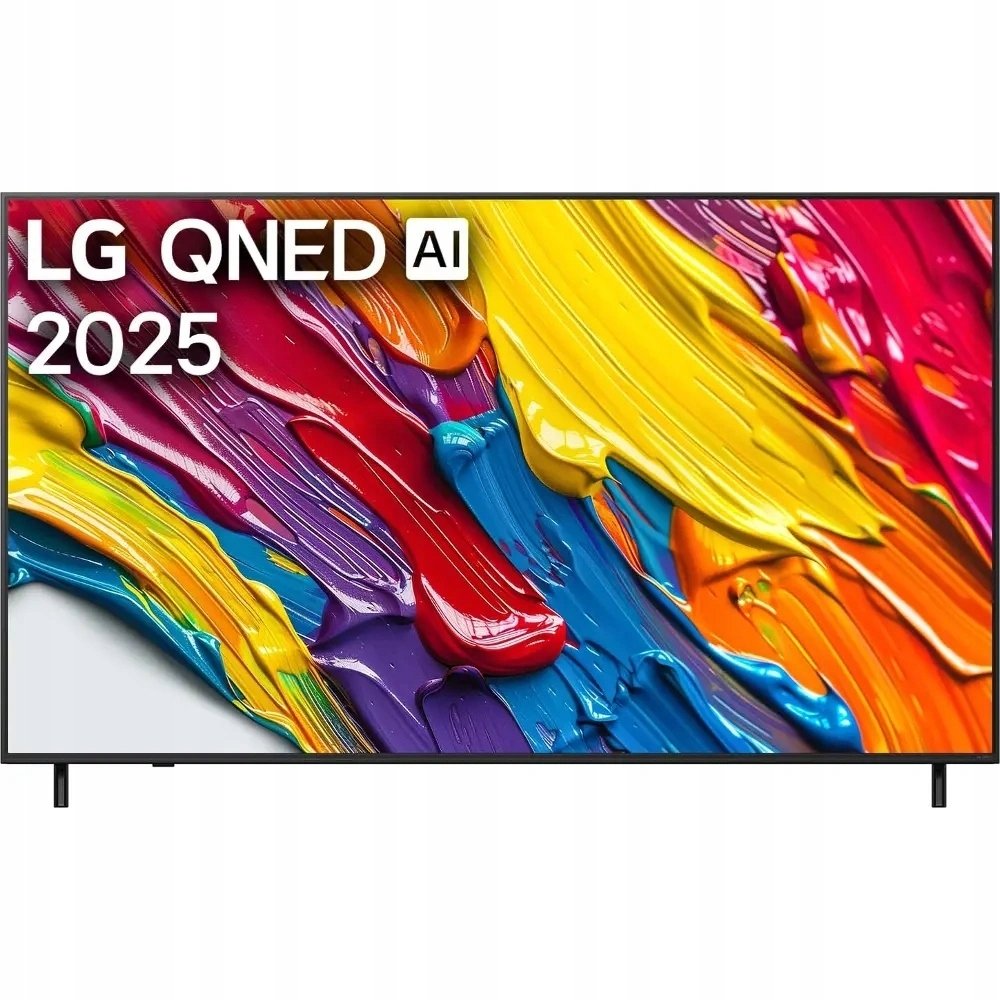 LG QNED82A6B 75" QNED 4K UHD
