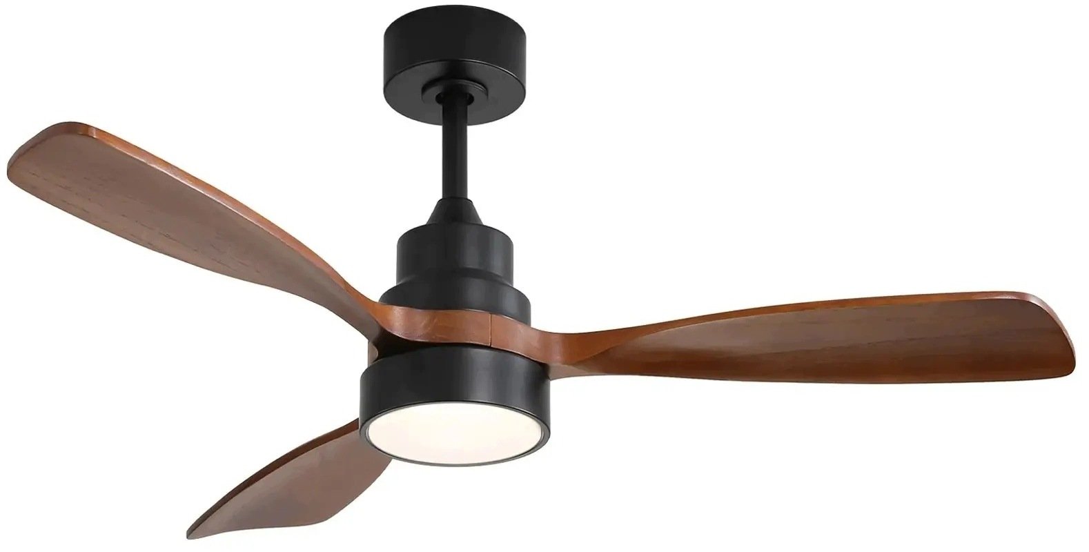 Wentylator ExtraLink Walnut Dark 48 Smart