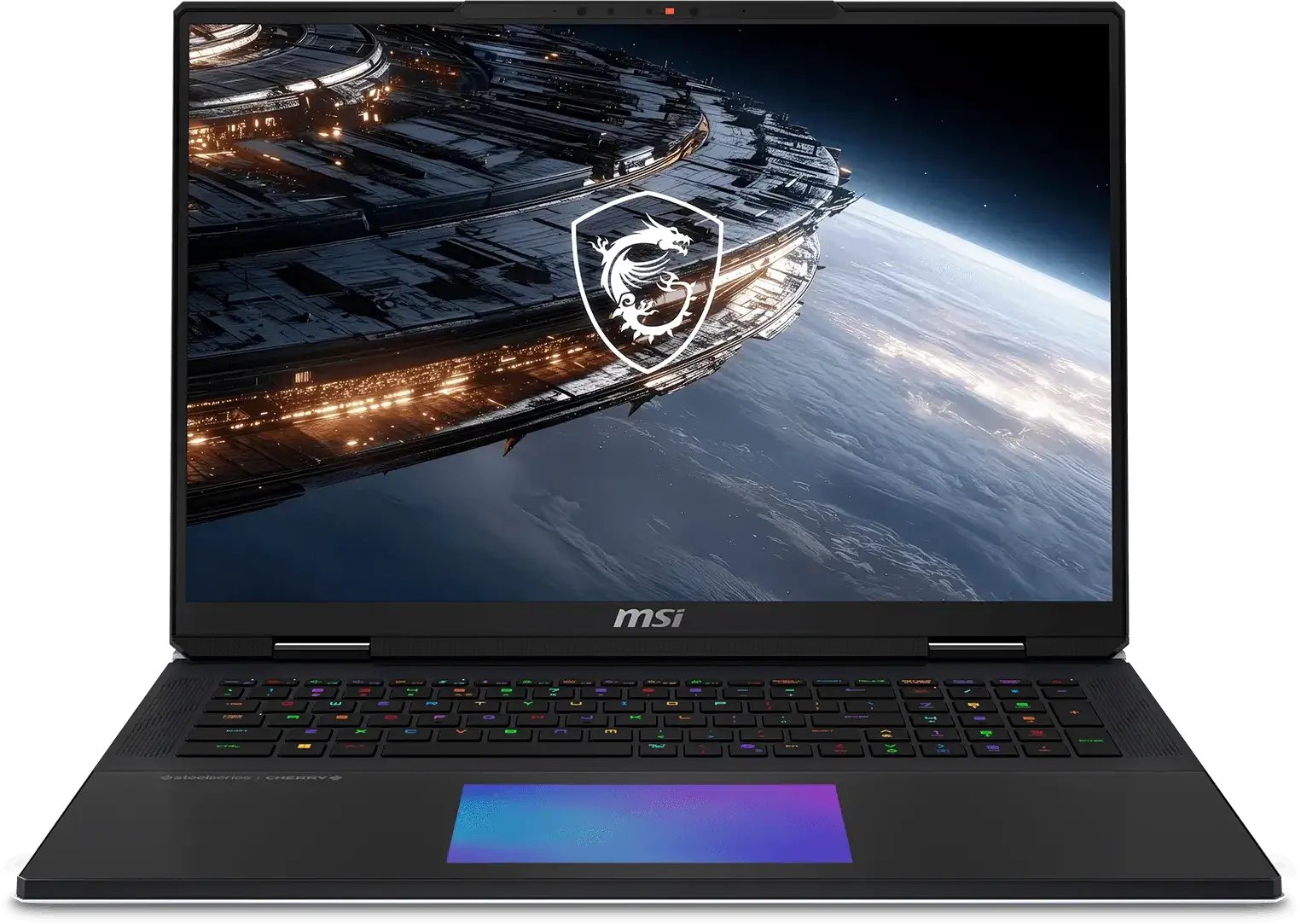 MSI  Titan 18 HX A2WJ-1234PL W11PRO/Core