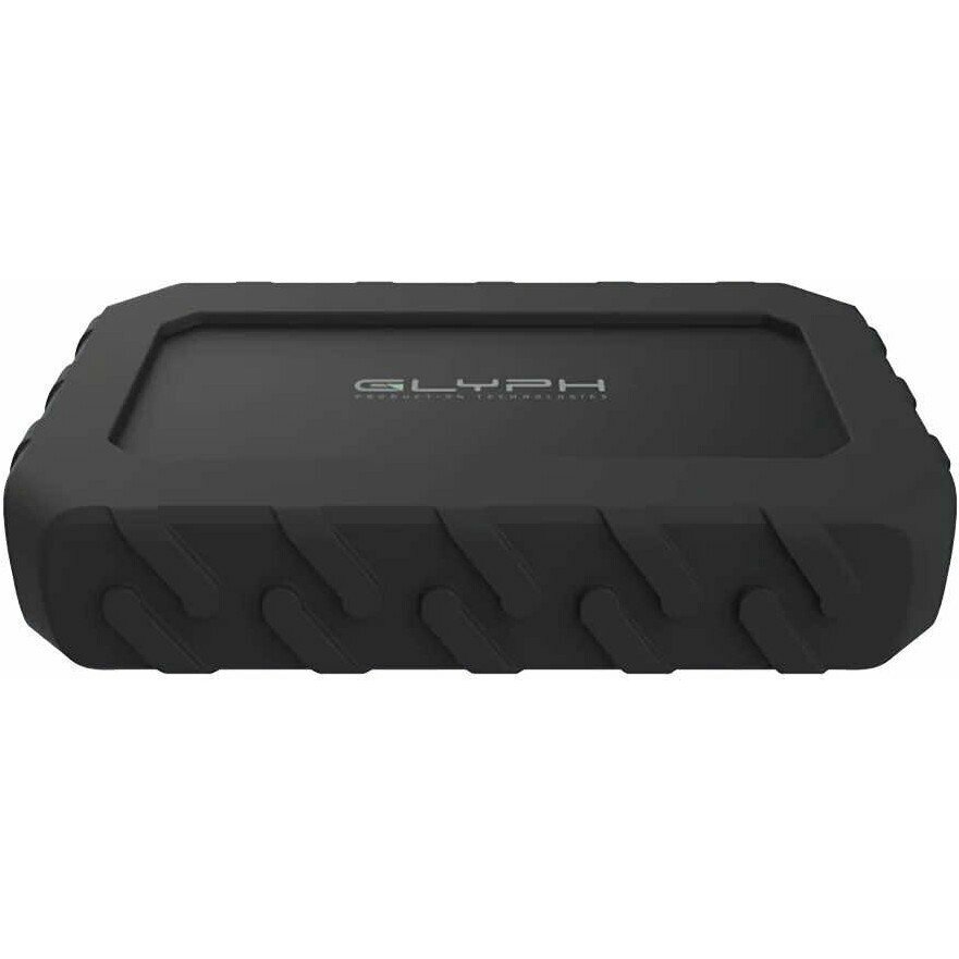 Zewnętrzny SSD Glyph Atom EX80 High-Intensity