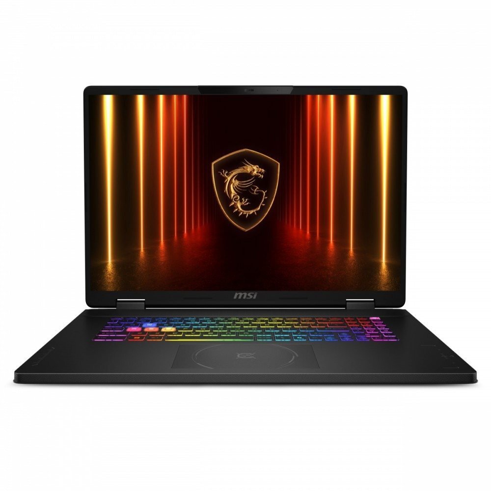 MSI Crosshair 18 HX AI A2XWGXKG-078PL