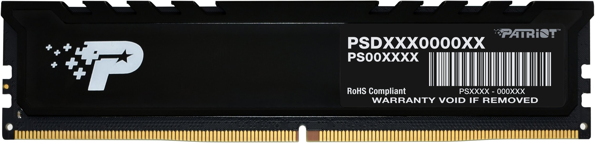 Patriot Memory Signature Line Premium PSP548G56002H1