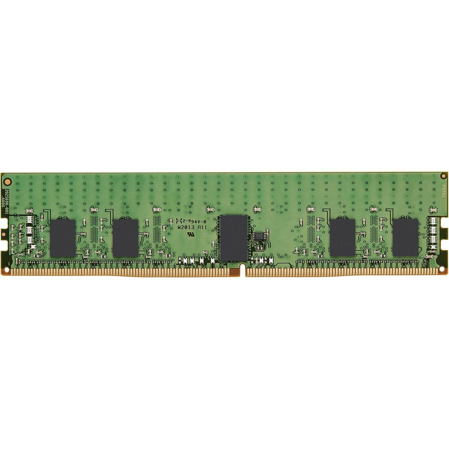 Kingston serwerowa Kingston 16GB DDR4-3200 CL22