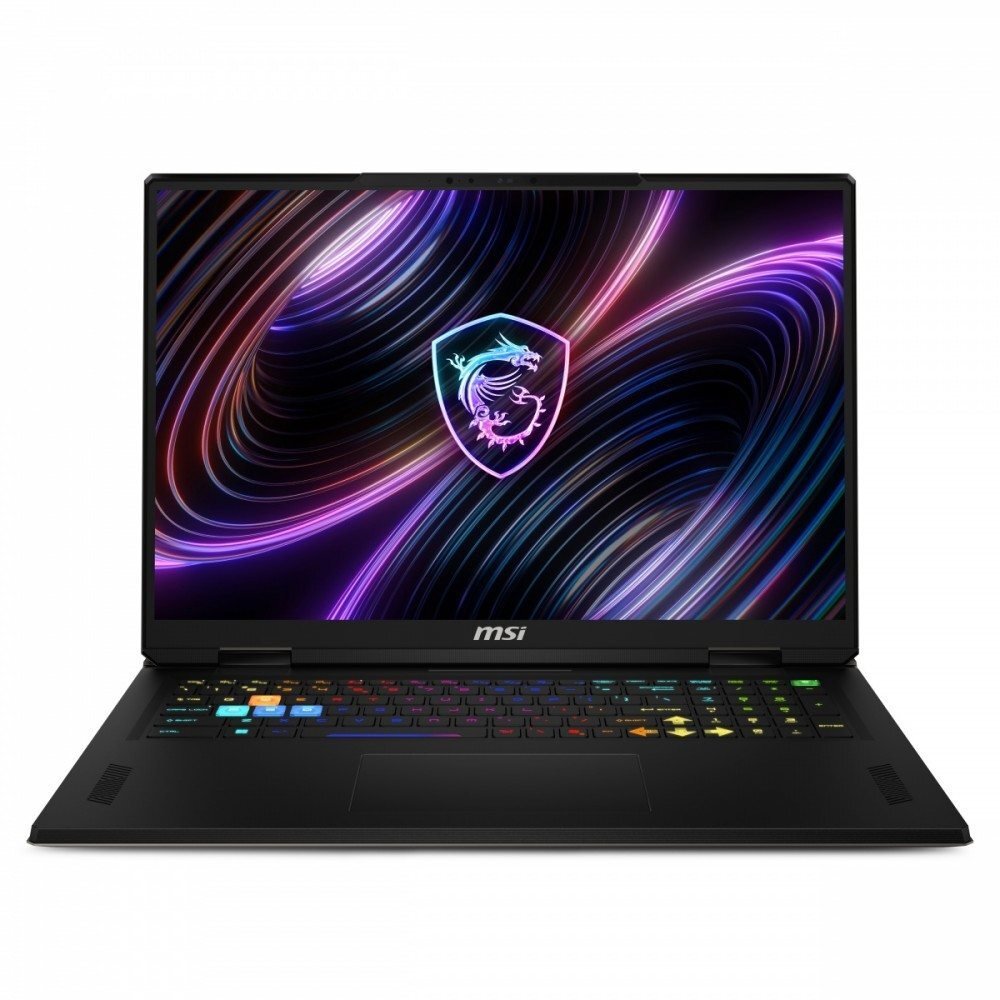 MSI Raider 18 HX A2XWH-1241PL/W11H/Core Ultra