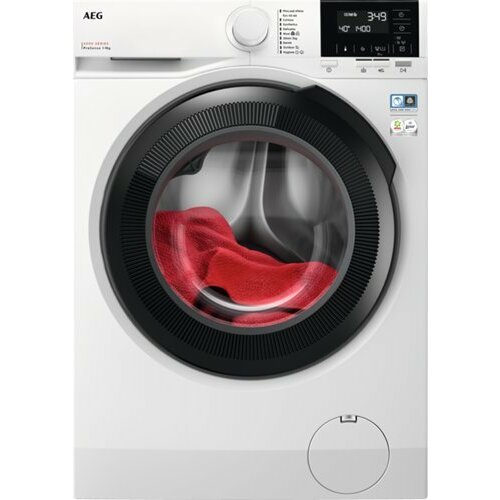 Veļas mašīna AEG LFR61944BE | LFR61944BE