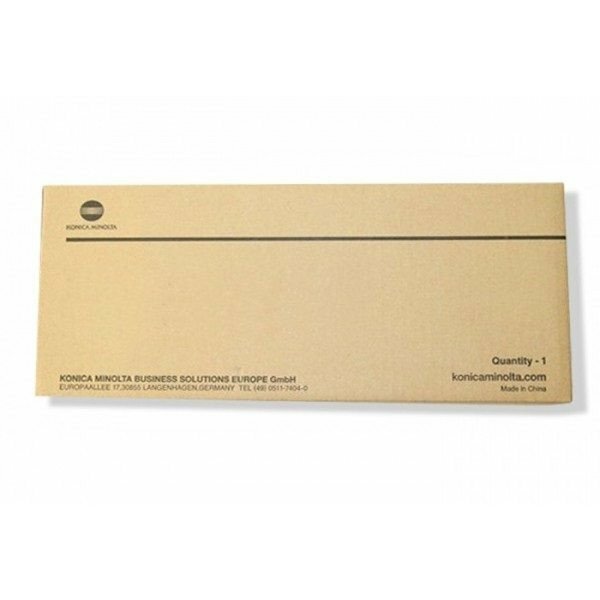 Konica Minolta Konica-Minolta Waste Toner Bottle