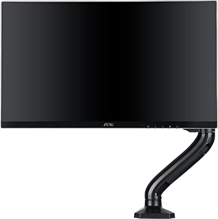 AOC Uchwyt biurkowy na monitor 13&quot