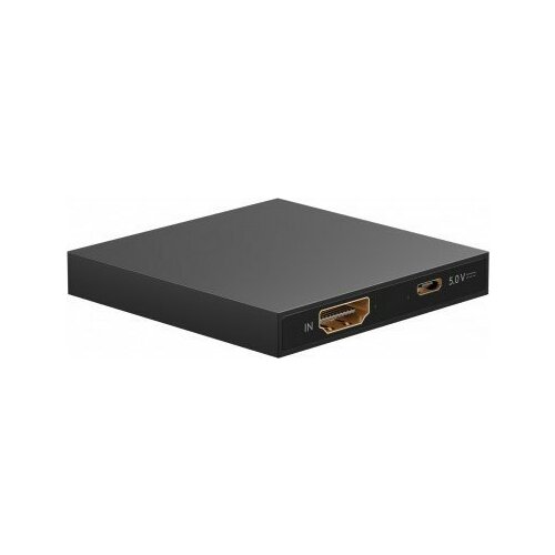 Goobay Rozdzielacz HDMI 1 do 2