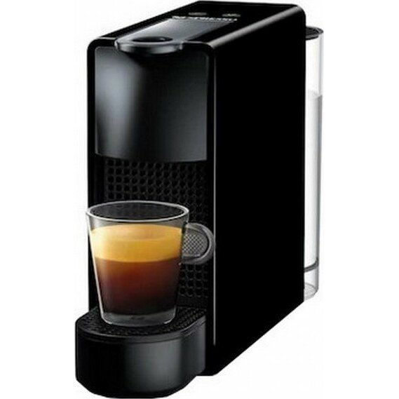 NespressoC30 Essenza Mini Black XN1108 |