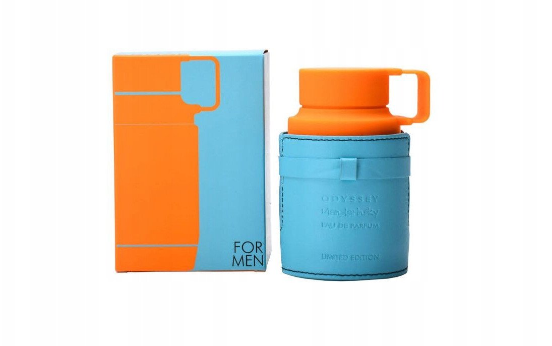 Armaf Armaf Odyssey Mandarin Sky EDP