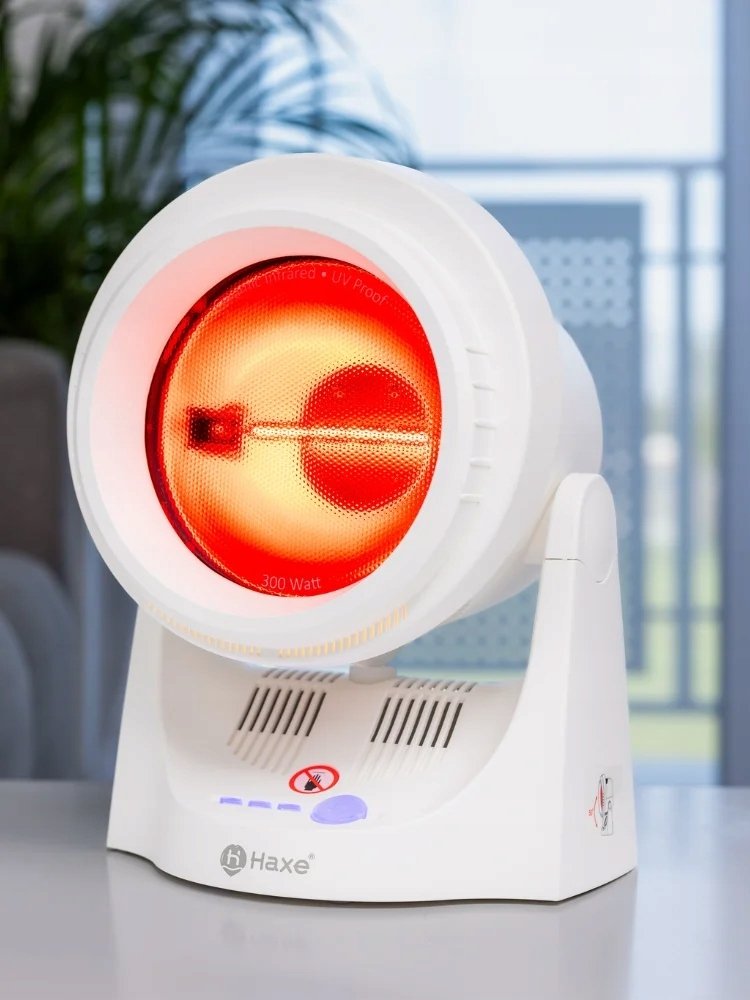 Herdegen Lampa na podczerwień Velaris model:
