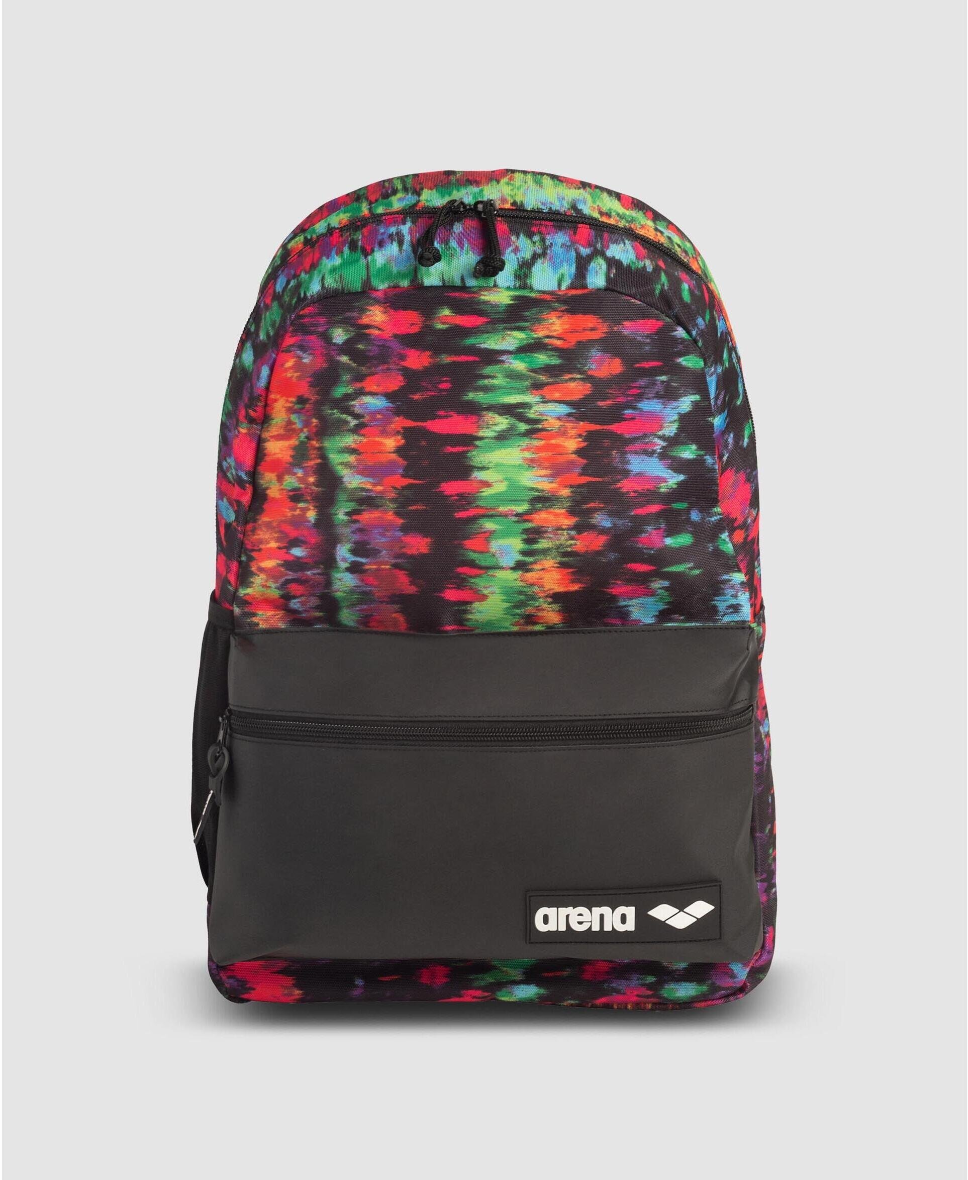 Arena  TEAM BACKPACK 30 ALLOVER (002484/160)