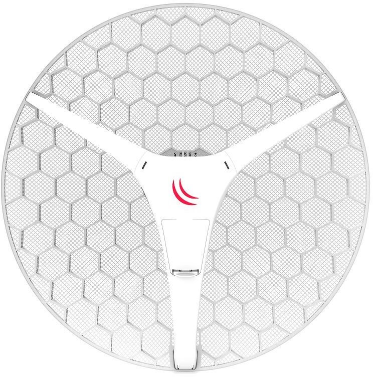 Access Point MikroTik RBLHG-5HPnD-XL | RBLHG-5HPND-XL