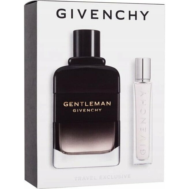 Givenchy Perfumy Unisex Givenchy Gentleman Boise