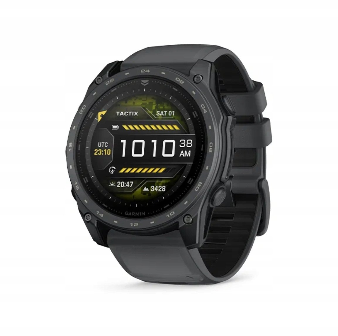 Garmin Tactix 8 – 51 mm