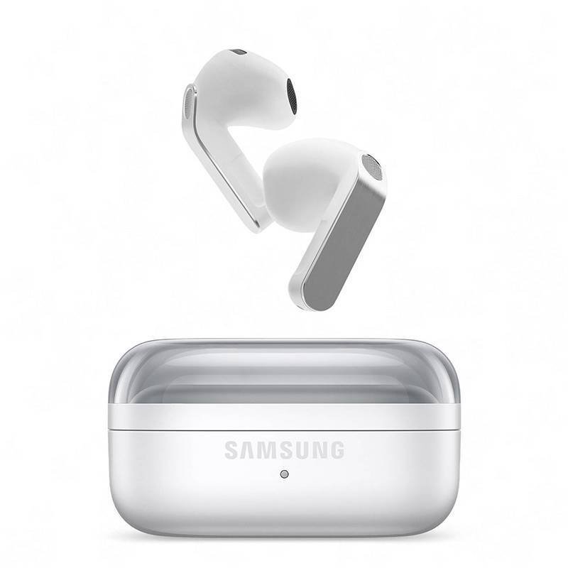 Słuchawki Samsung Bezprzewodowe Galaxy Buds 4