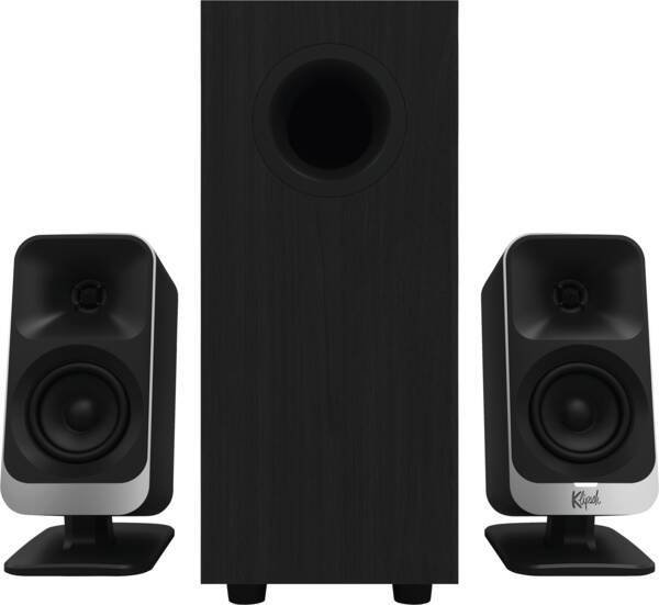 Klipsch ProMedia Lumina 2.1 Gaming