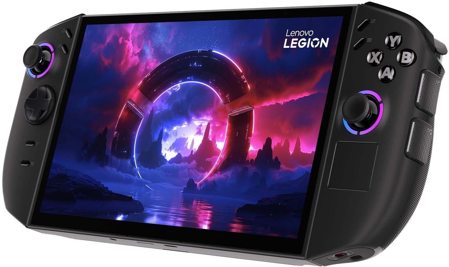 Konsola przenośna Lenovo Legion Go 8ASP2