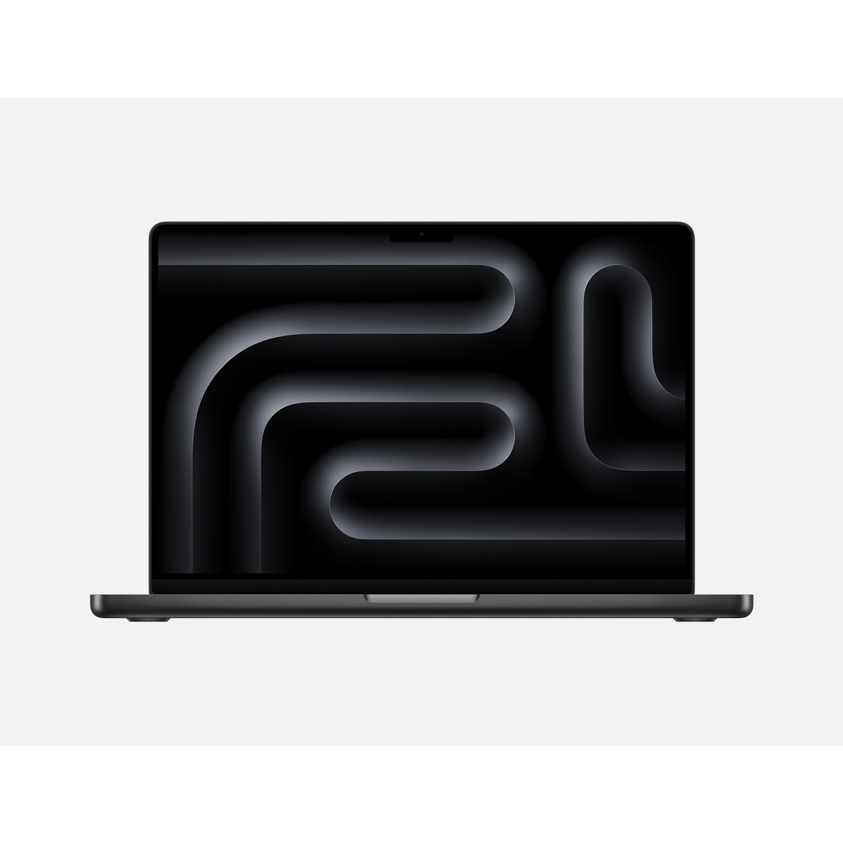 Apple MacBook Pro 14 Z1ML-11101000 -