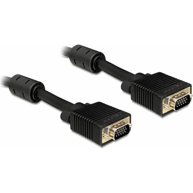 Kabel Delock D-Sub (VGA) - D-Sub